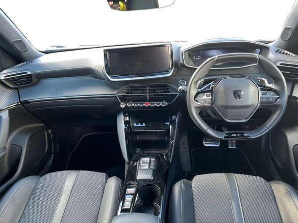 Used Peugeot 2008 2023 for sale - 75987294: Photo 7