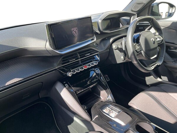 Used Peugeot 2008 2023 for sale - 75987294: Photo 8