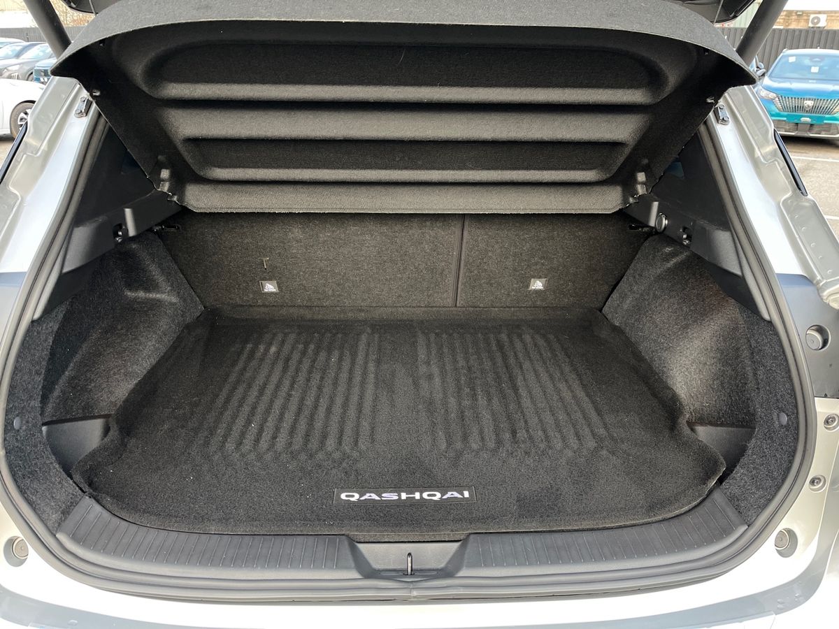 Used Nissan Qashqai for sale - 77072947: Photo 11