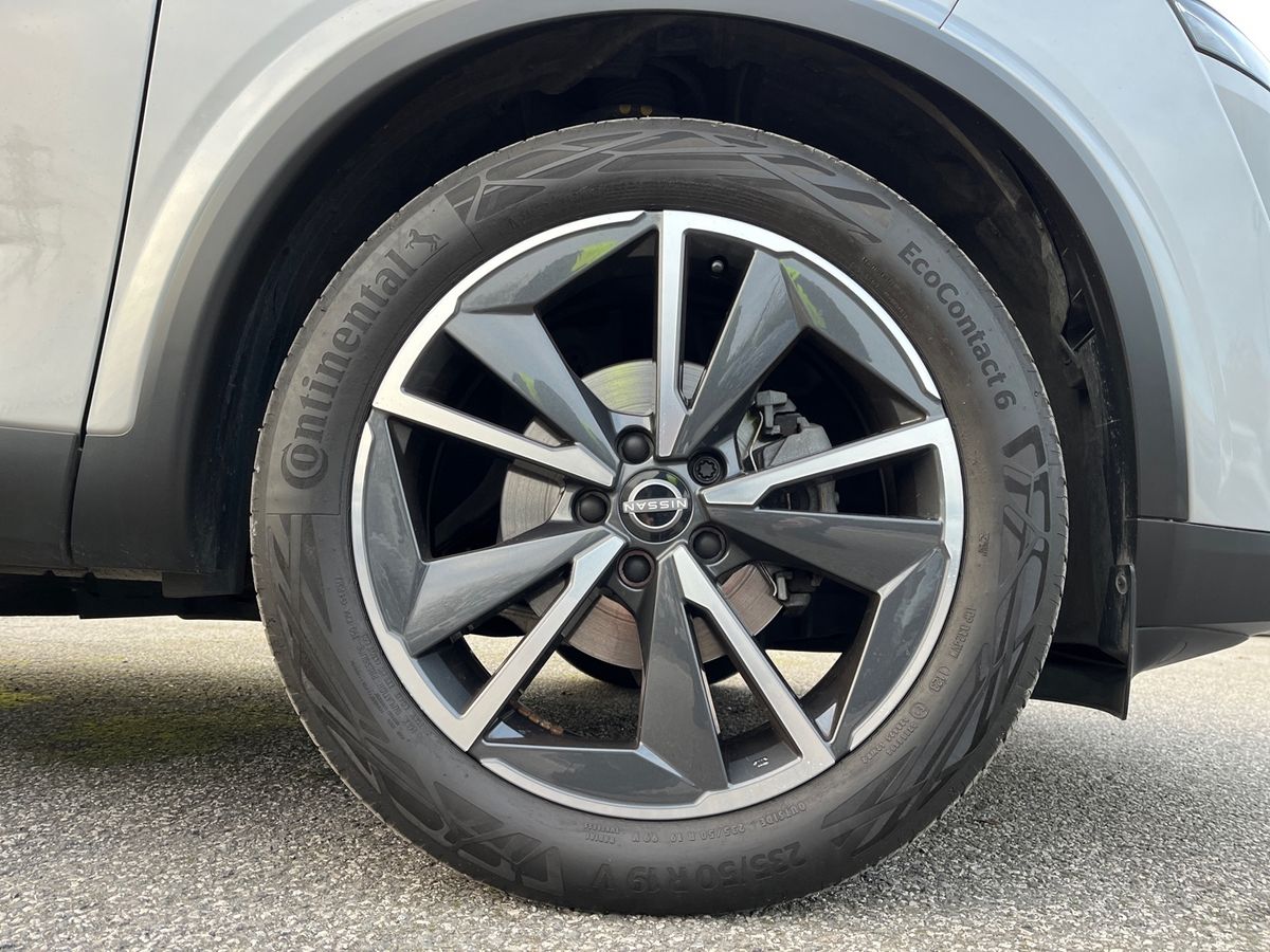 Used Nissan Qashqai for sale - 77072947: Photo 17