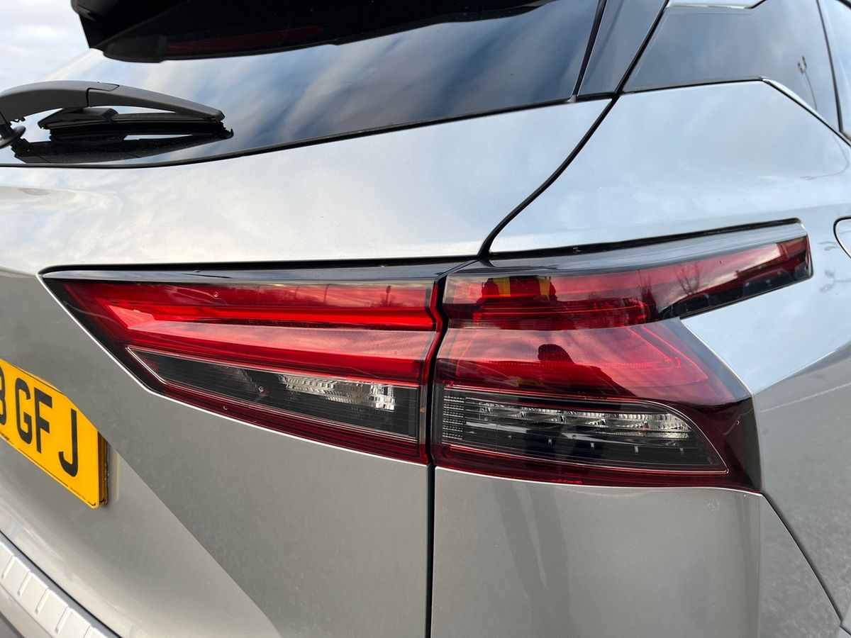 Used Nissan Qashqai for sale - 77072947: Photo 19