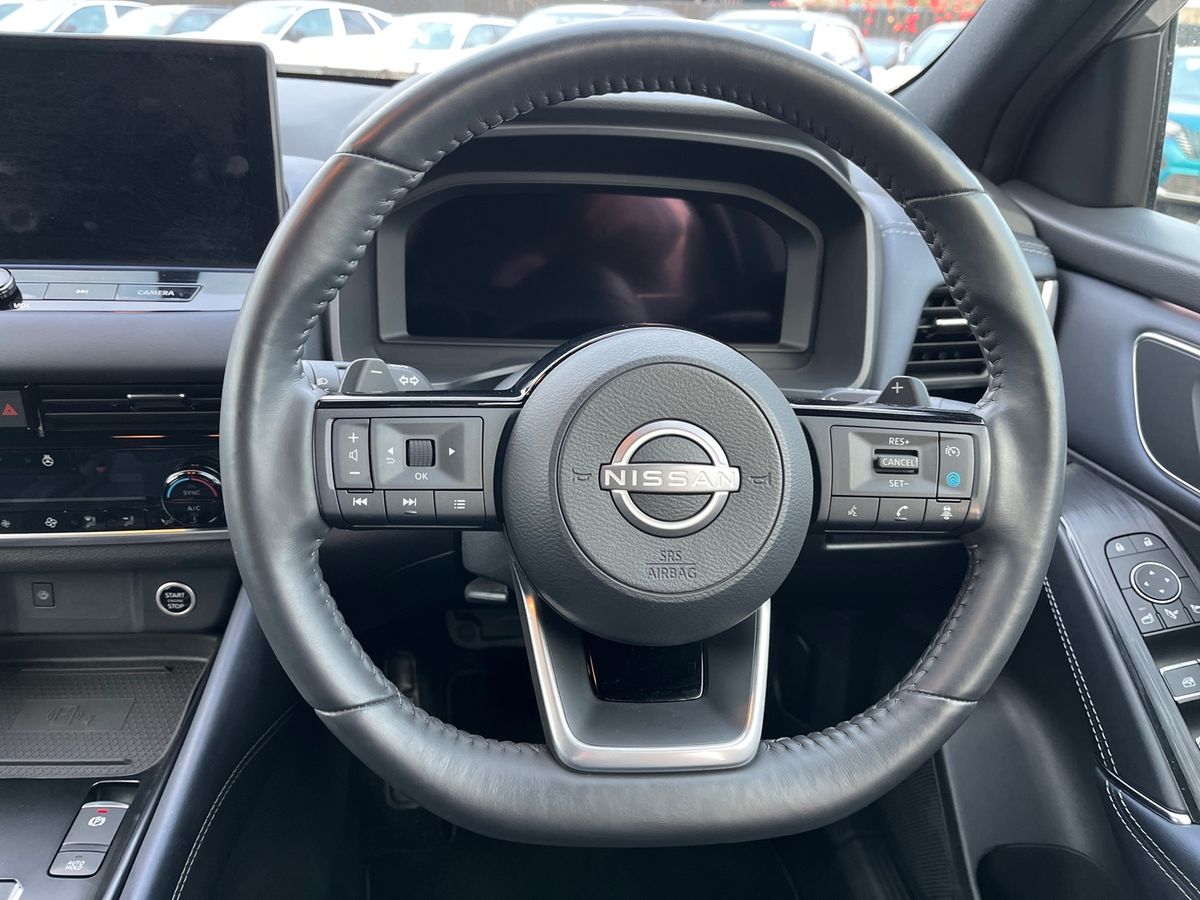 Used Nissan Qashqai for sale - 77072947: Photo 23