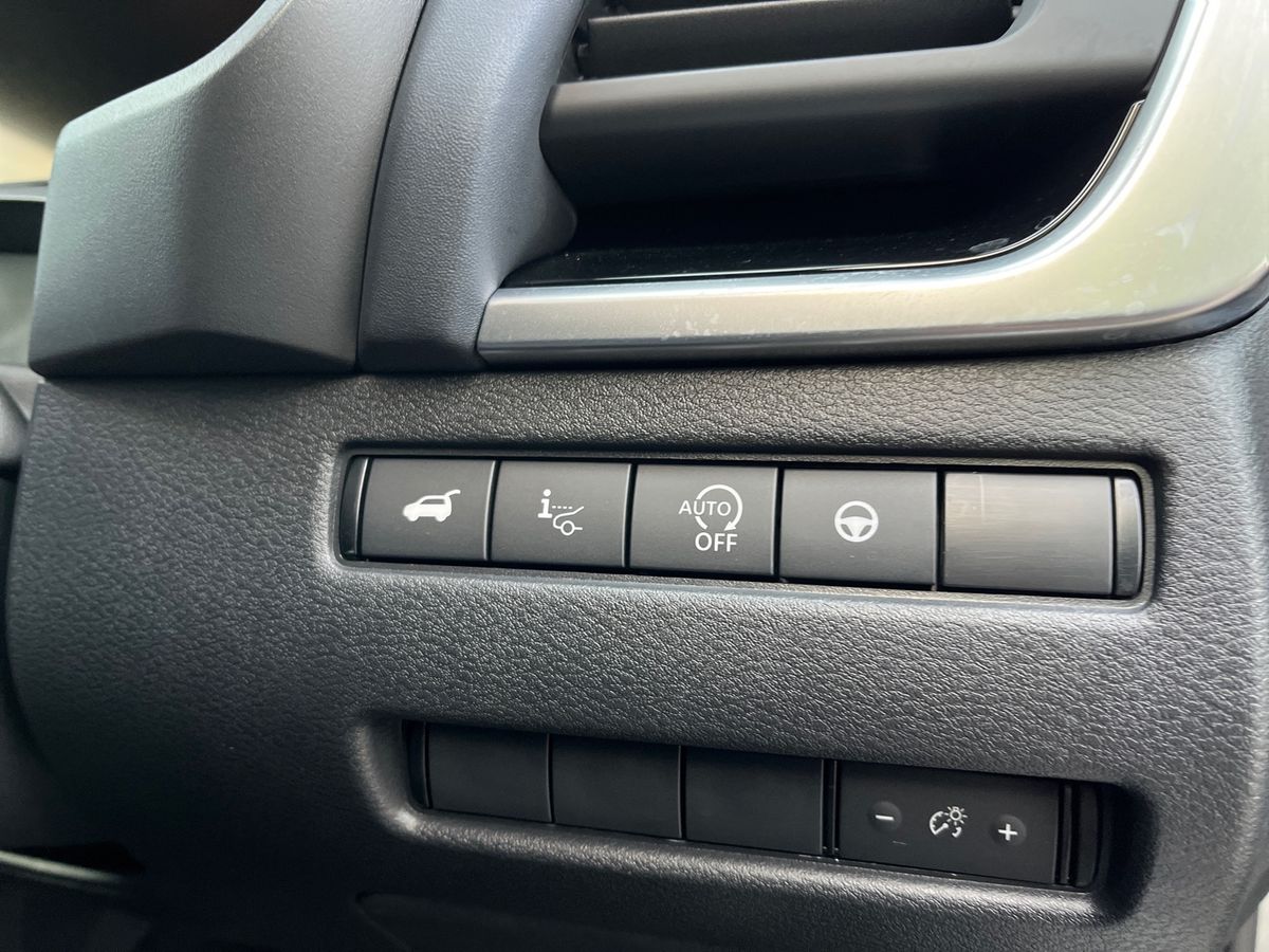 Used Nissan Qashqai for sale - 77072947: Photo 26