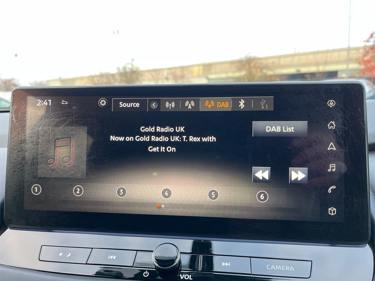 Used Nissan Qashqai for sale - 77072947: Photo 29