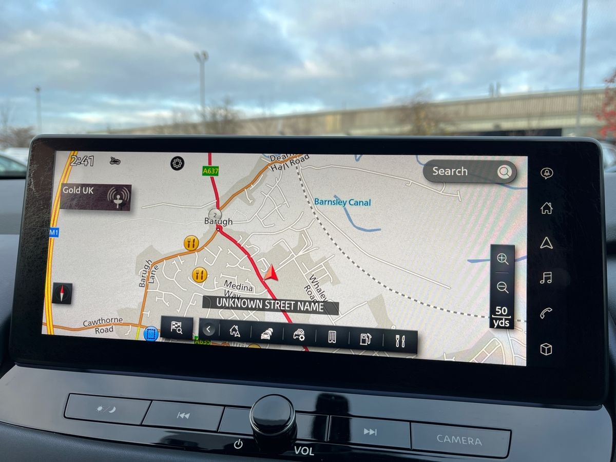 Used Nissan Qashqai for sale - 77072947: Photo 30