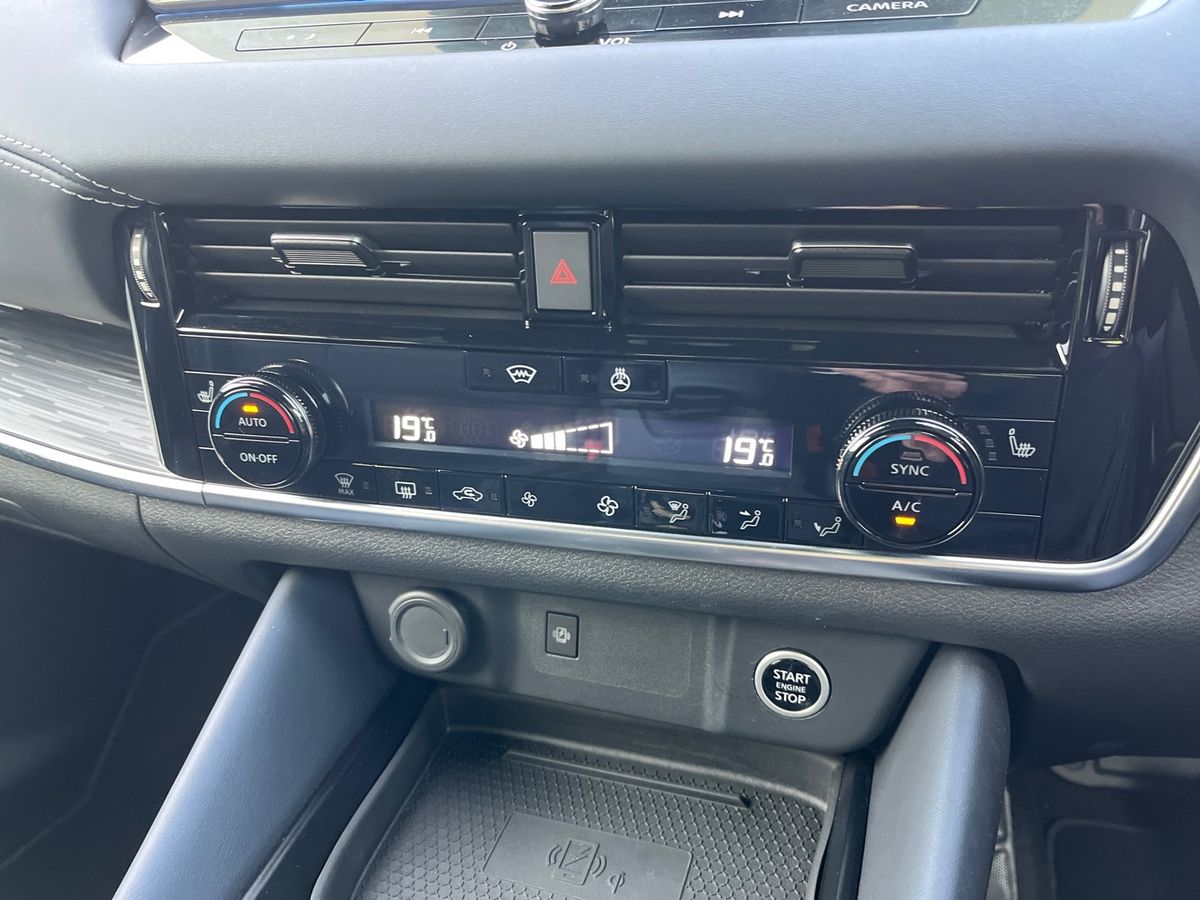 Used Nissan Qashqai for sale - 77072947: Photo 32