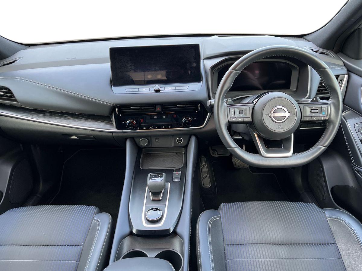 Used Nissan Qashqai for sale - 77072947: Photo 7