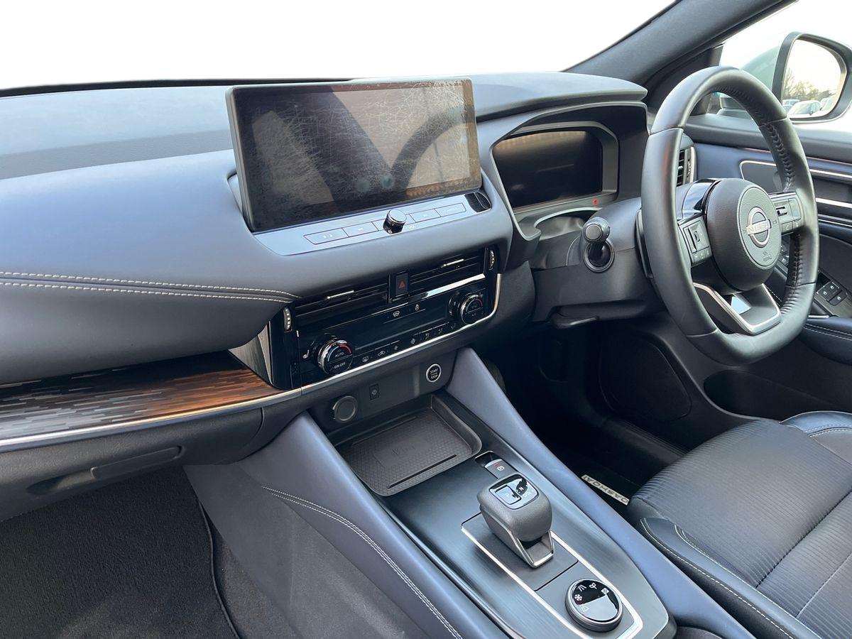 Used Nissan Qashqai for sale - 77072947: Photo 8