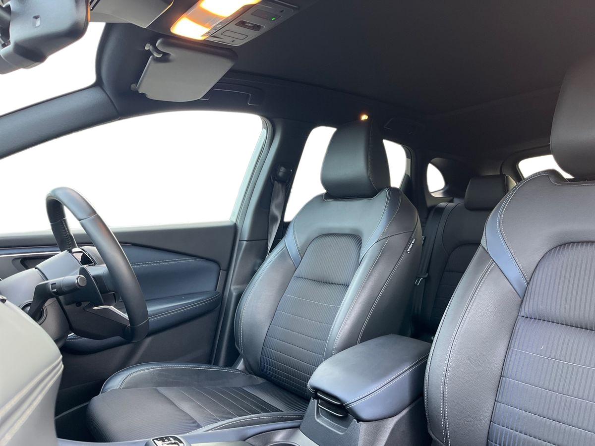 Used Nissan Qashqai for sale - 77072947: Photo 9