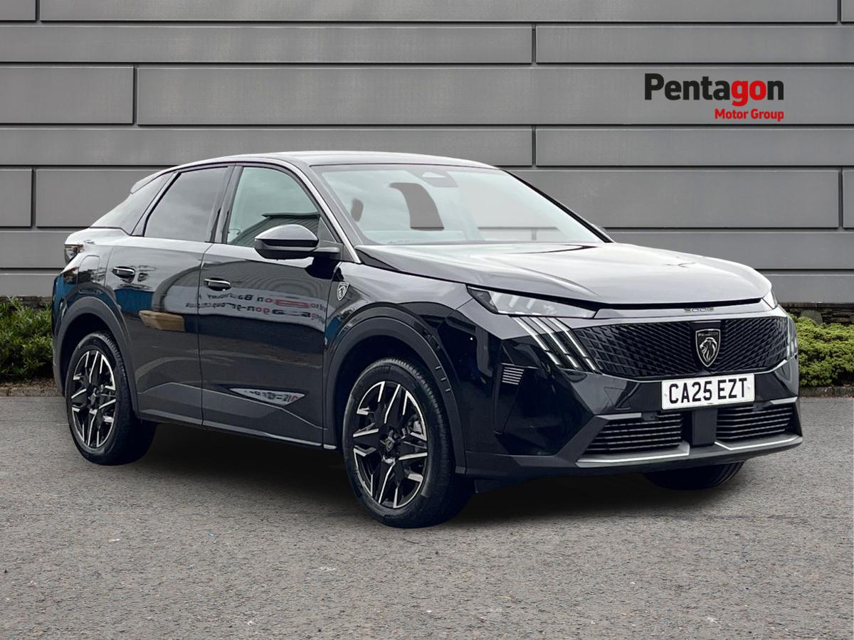 Used Peugeot 3008 2025 for sale - 76224532: Photo 1