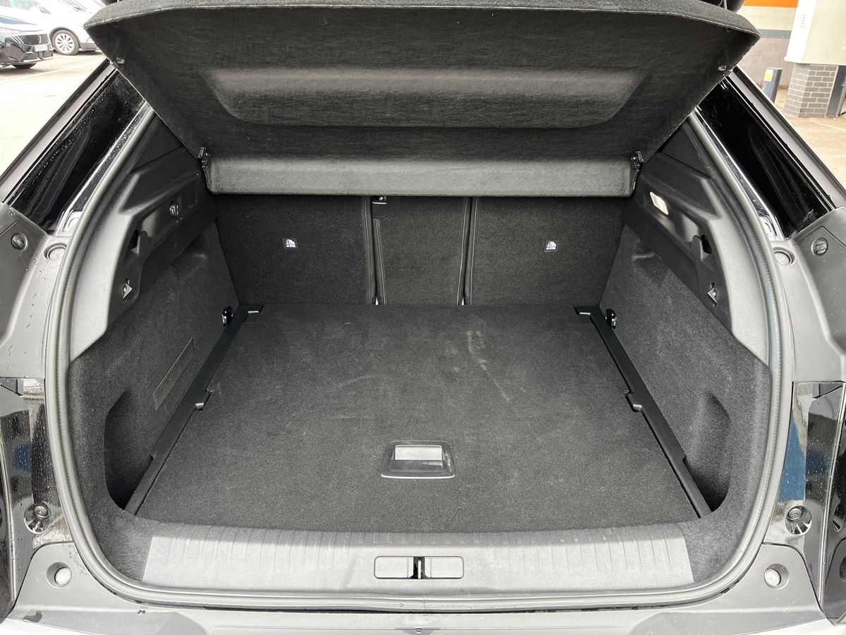 Used Peugeot 3008 2025 for sale - 76224532: Photo 11