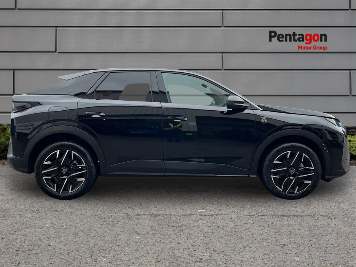 Used Peugeot 3008 2025 for sale - 76224532: Photo 13