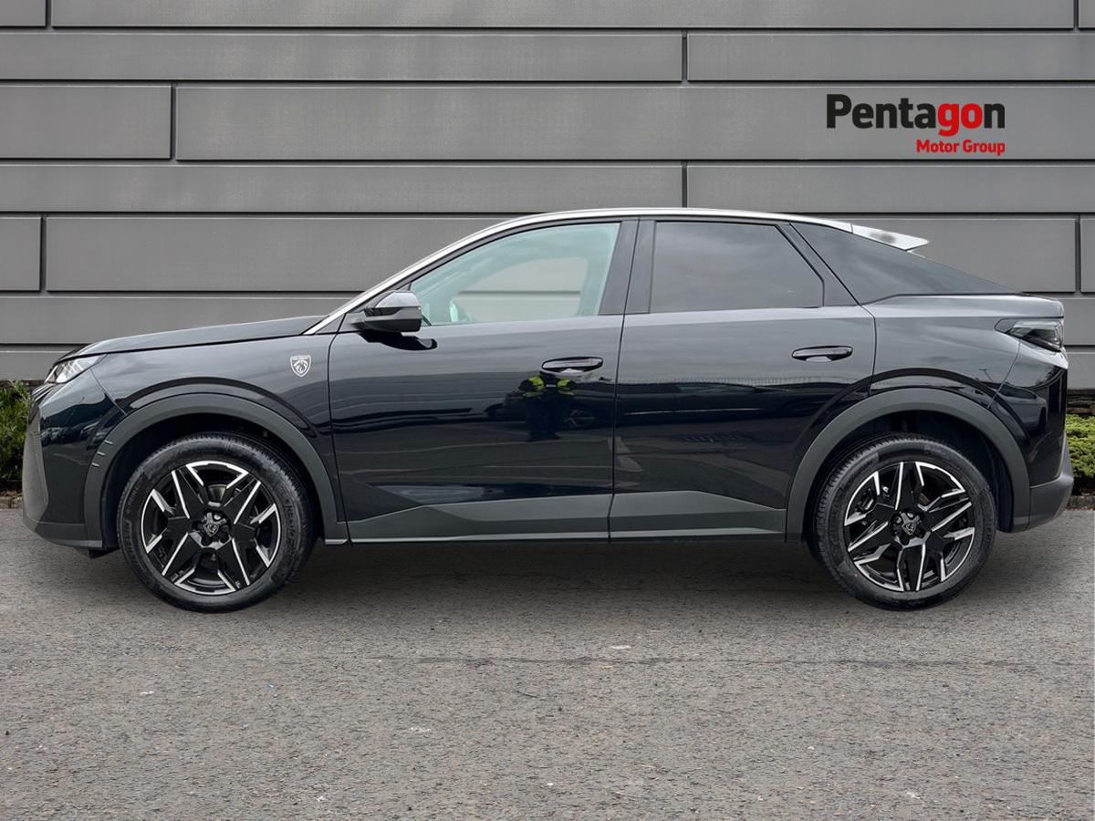 Used Peugeot 3008 2025 for sale - 76224532: Photo 14