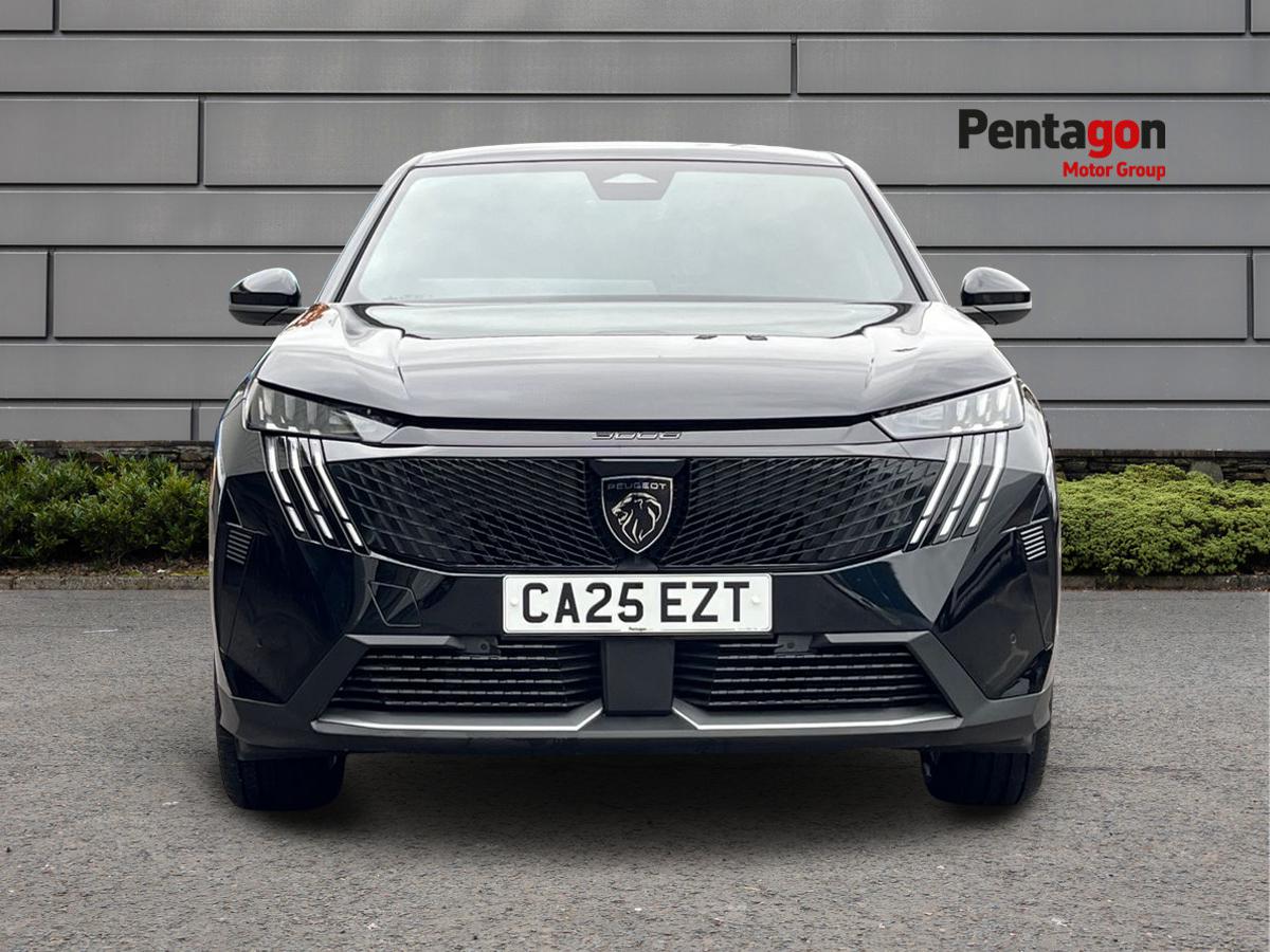 Used Peugeot 3008 2025 for sale - 76224532: Photo 15