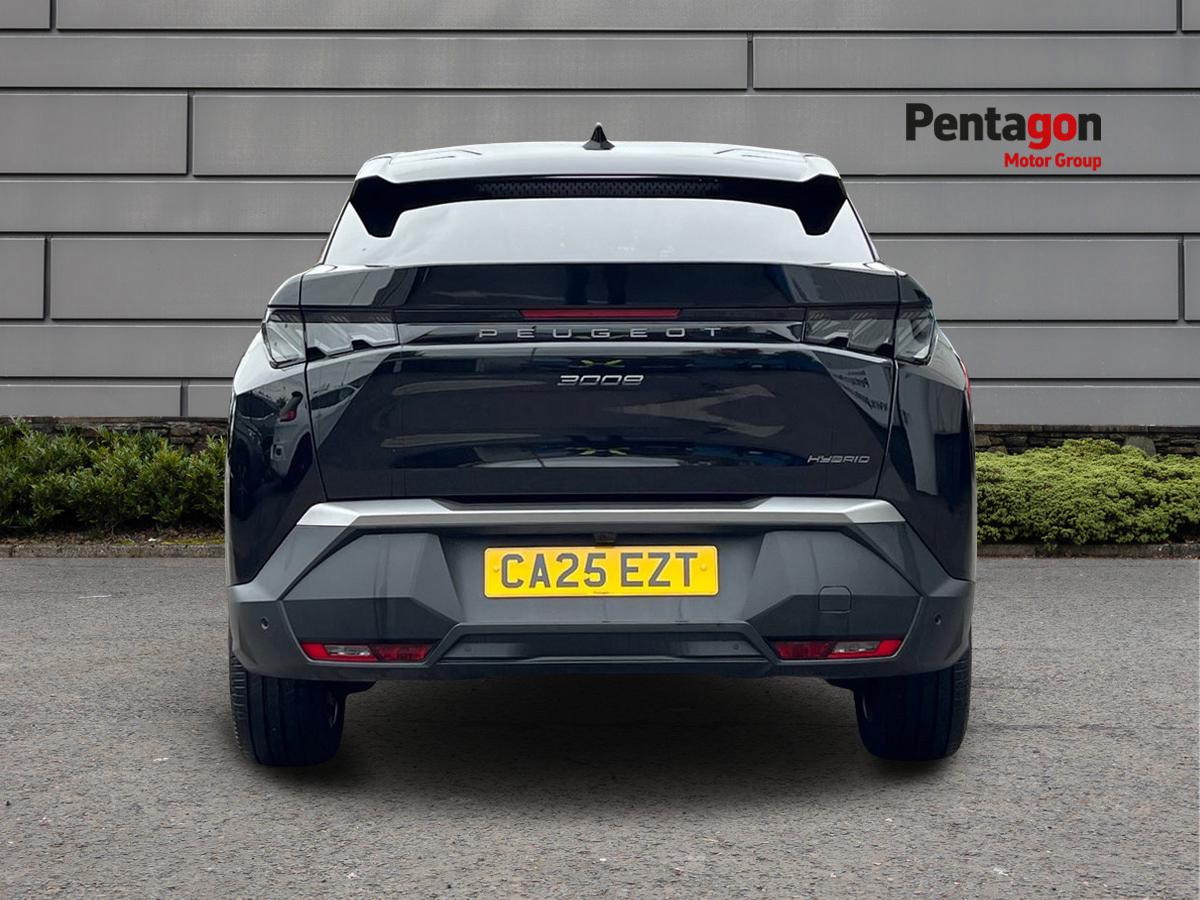 Used Peugeot 3008 2025 for sale - 76224532: Photo 16