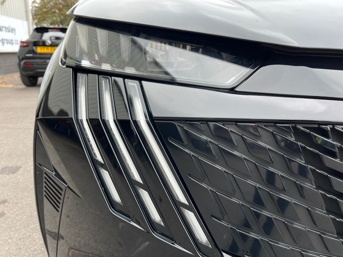 Used Peugeot 3008 2025 for sale - 76224532: Photo 21