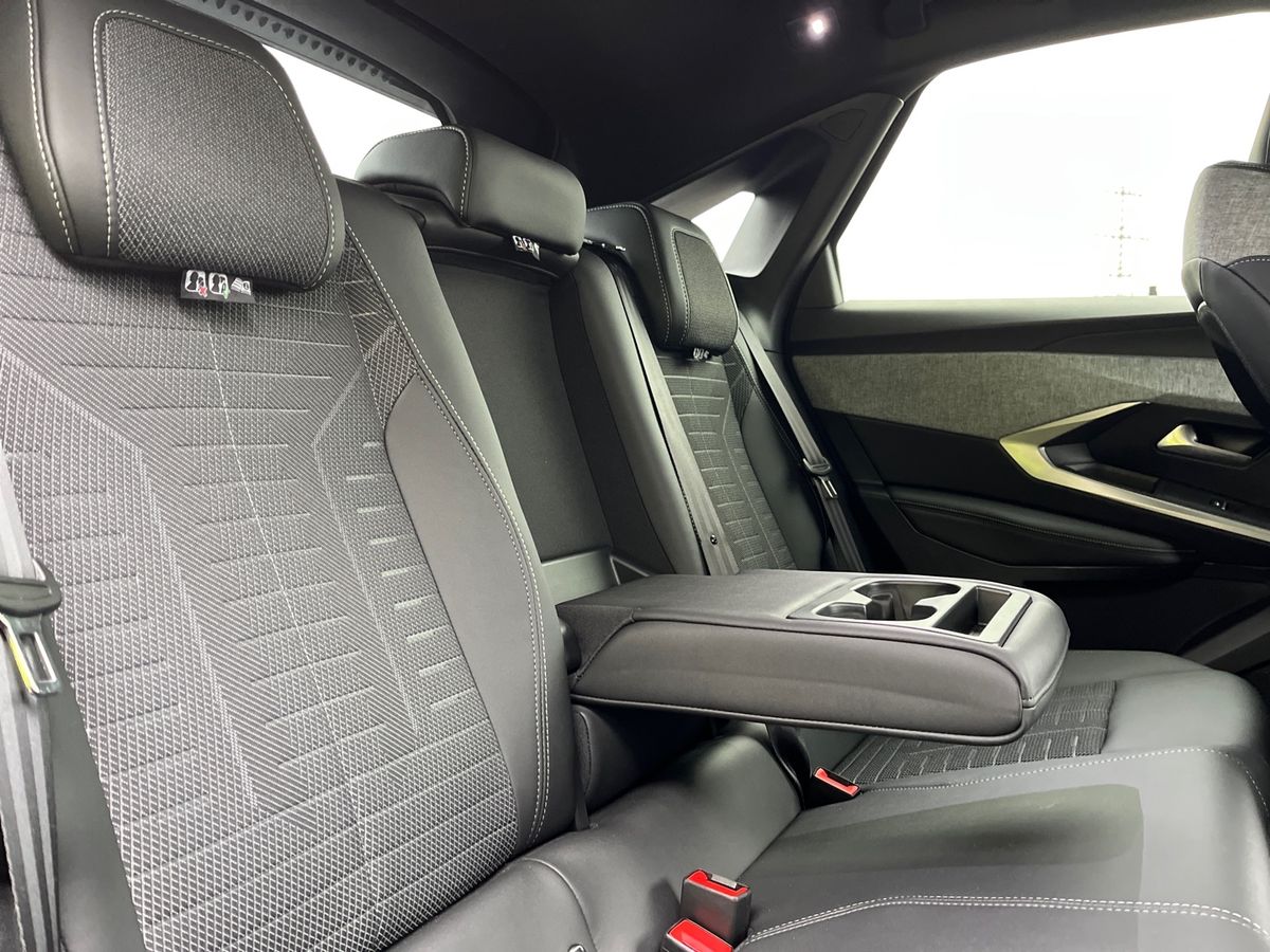 Used Peugeot 3008 2025 for sale - 76224532: Photo 22