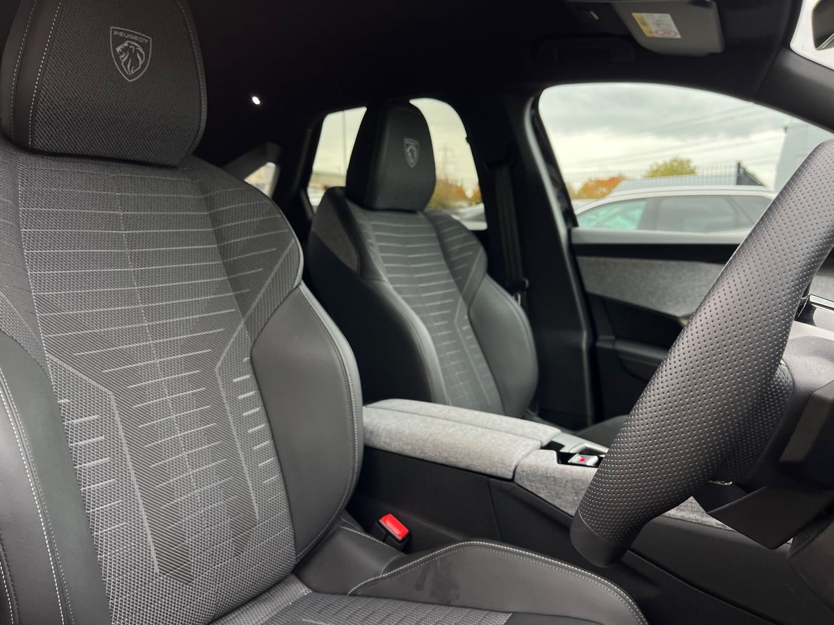 Used Peugeot 3008 2025 for sale - 76224532: Photo 25