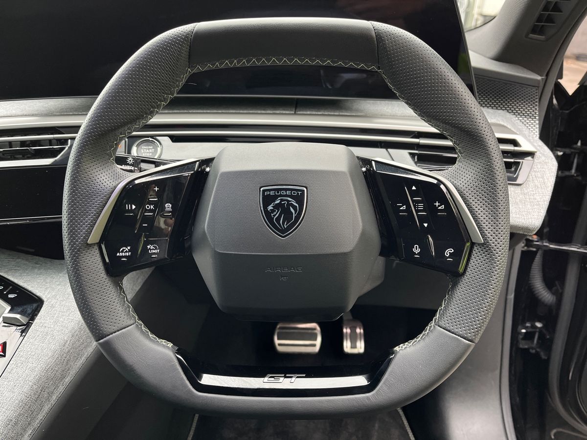 Used Peugeot 3008 2025 for sale - 76224532: Photo 26