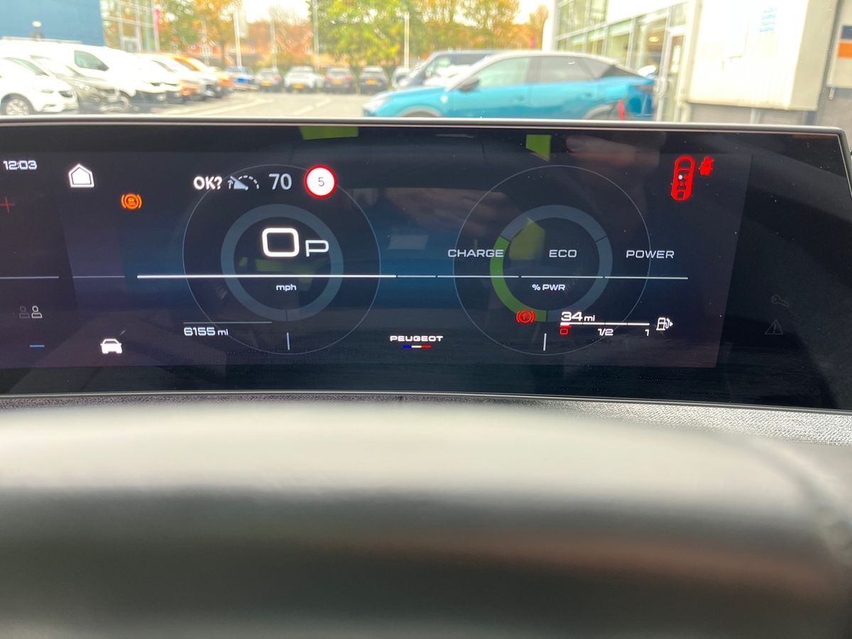 Used Peugeot 3008 2025 for sale - 76224532: Photo 27