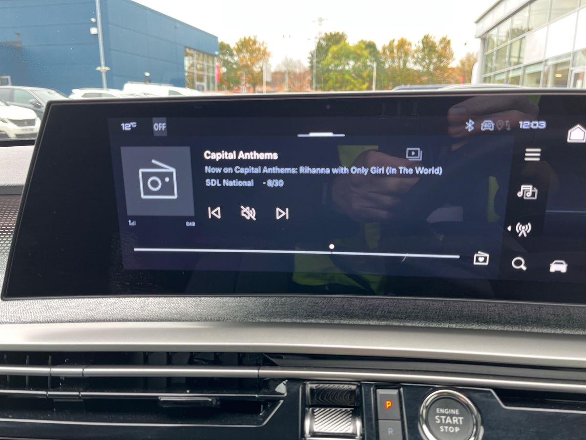 Used Peugeot 3008 2025 for sale - 76224532: Photo 28