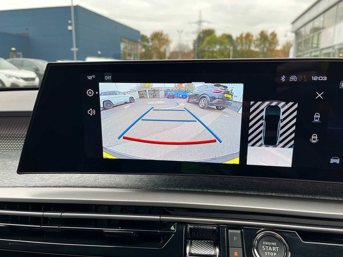 Used Peugeot 3008 2025 for sale - 76224532: Photo 29