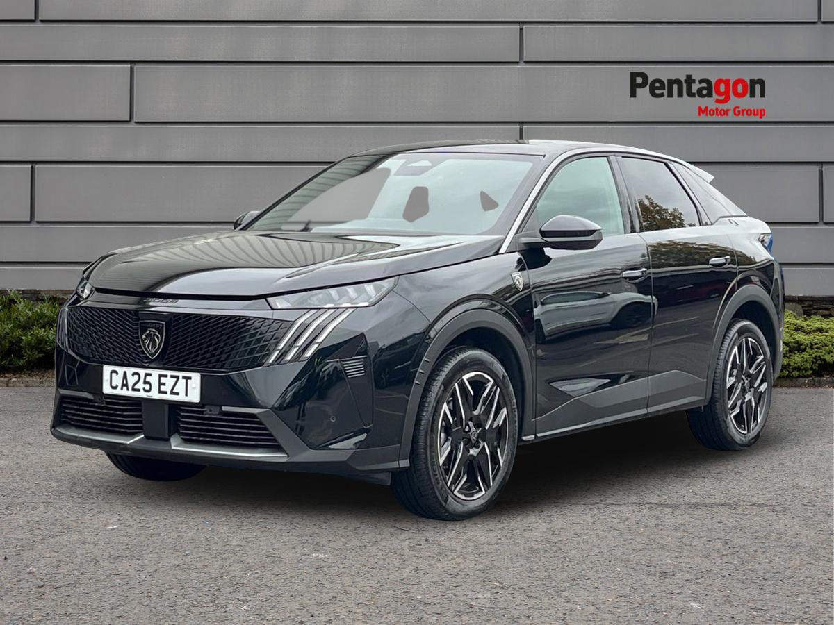 Used Peugeot 3008 2025 for sale - 76224532: Photo 3