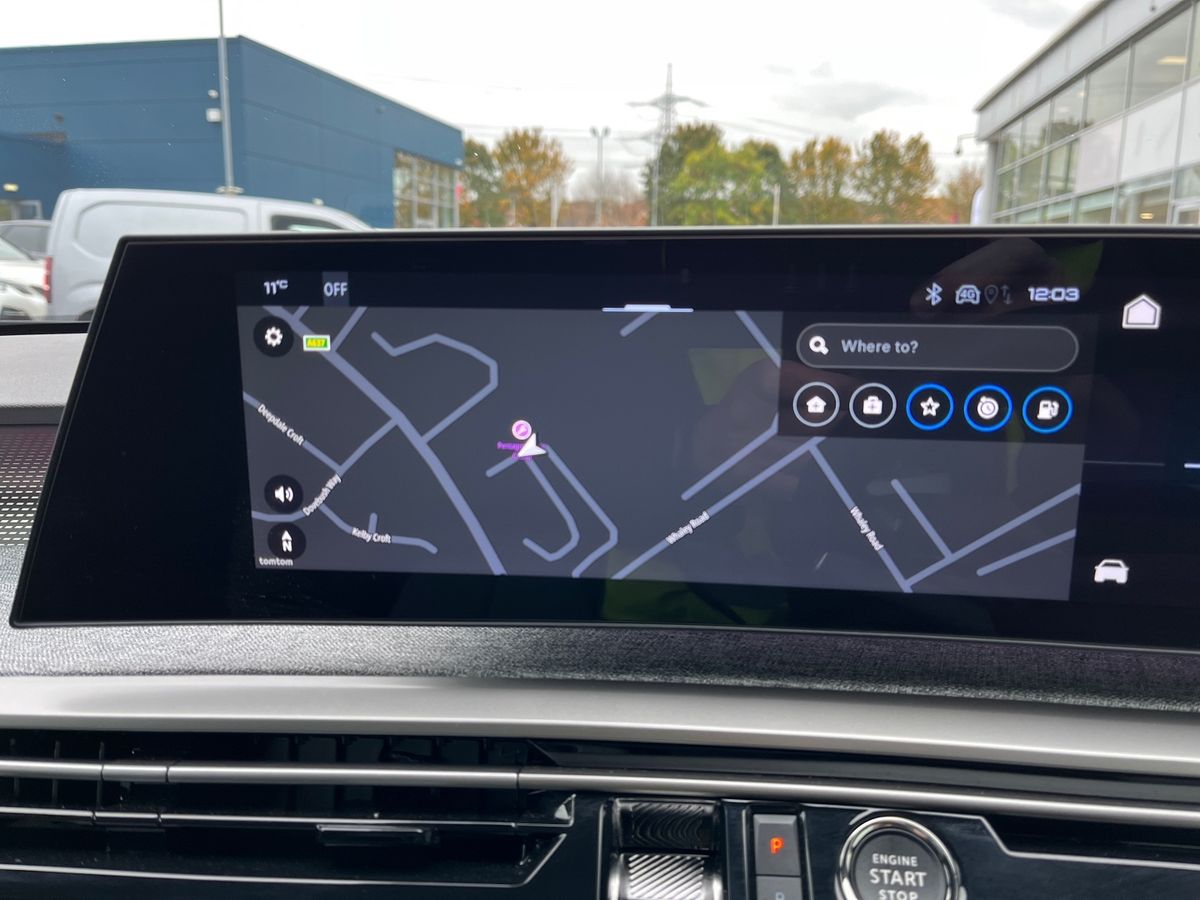 Used Peugeot 3008 2025 for sale - 76224532: Photo 30