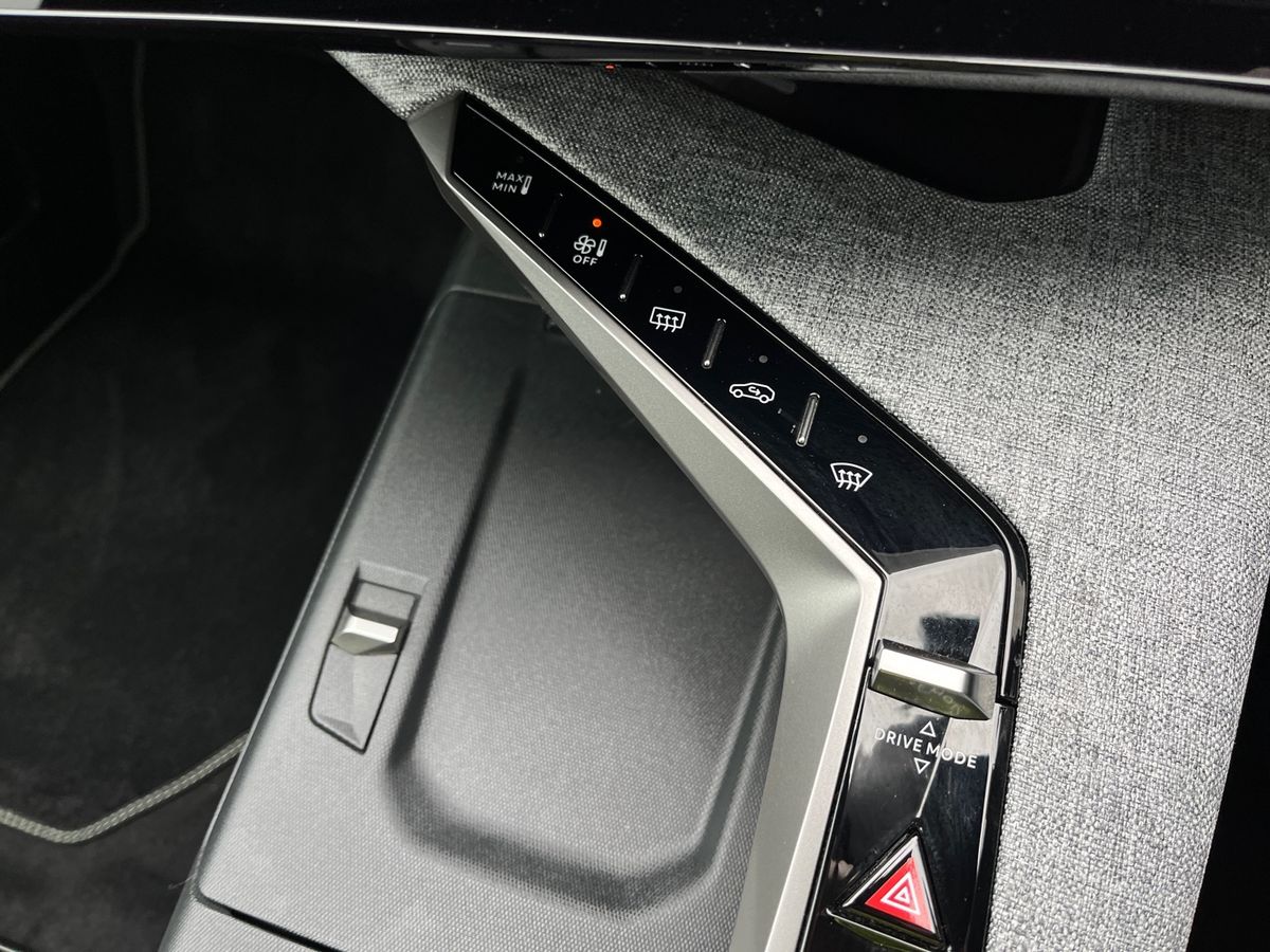 Used Peugeot 3008 2025 for sale - 76224532: Photo 32