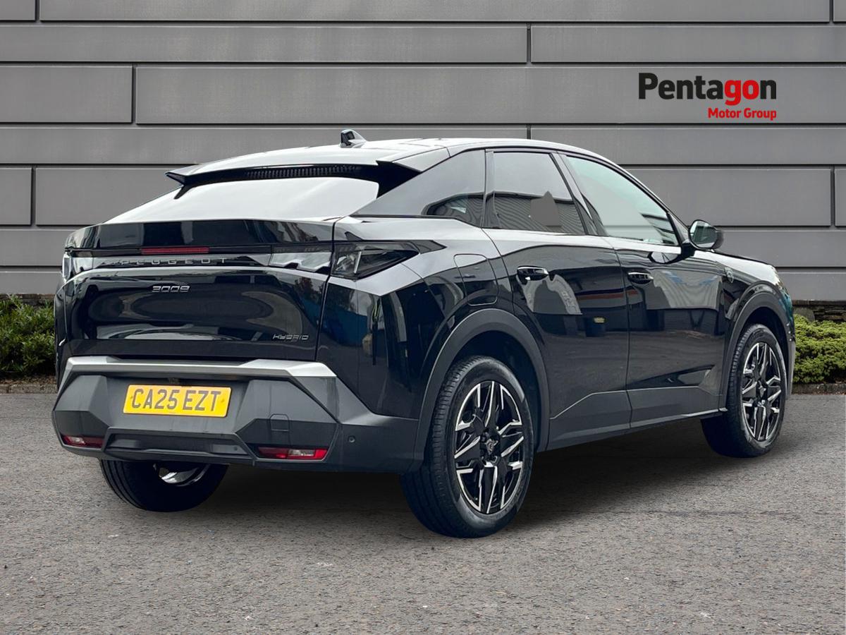 Used Peugeot 3008 2025 for sale - 76224532: Photo 4