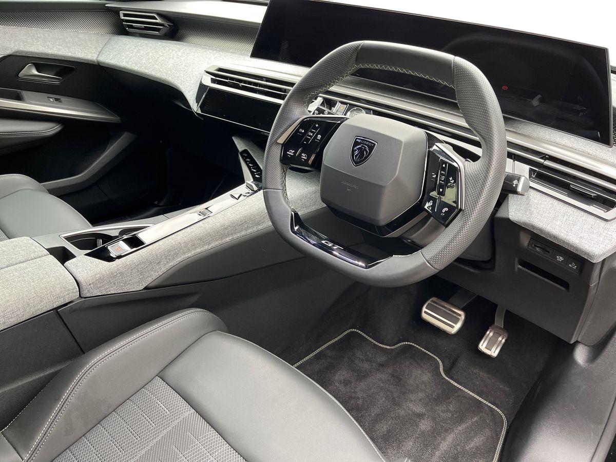 Used Peugeot 3008 2025 for sale - 76224532: Photo 5