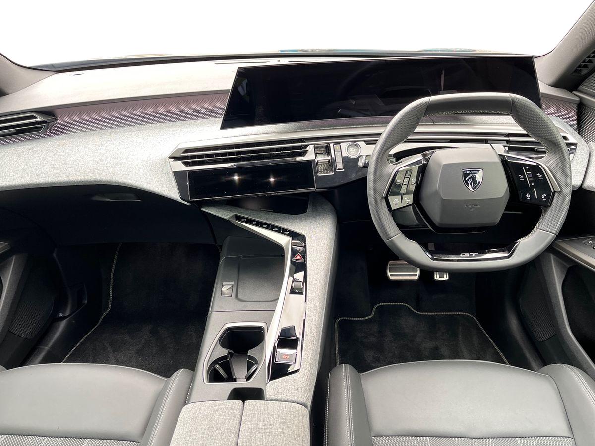 Used Peugeot 3008 2025 for sale - 76224532: Photo 7