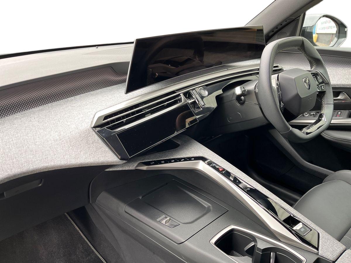 Used Peugeot 3008 2025 for sale - 76224532: Photo 8