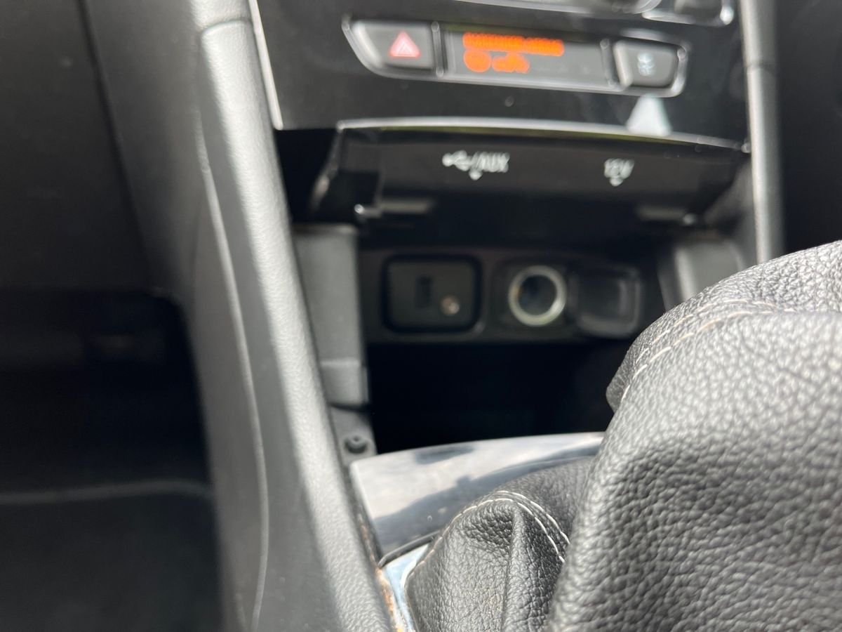 Vehicle 32