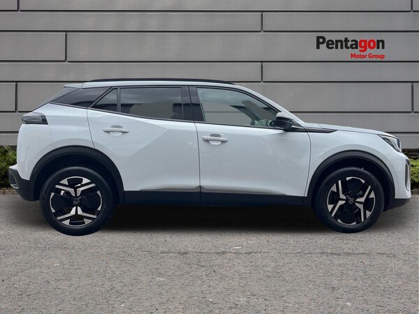 Used Peugeot 2008 2024 for sale - 75561129: Photo 13