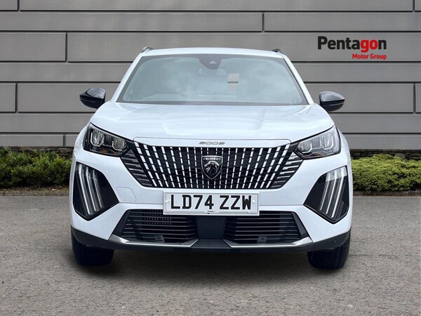 Used Peugeot 2008 2024 for sale - 75561129: Photo 15