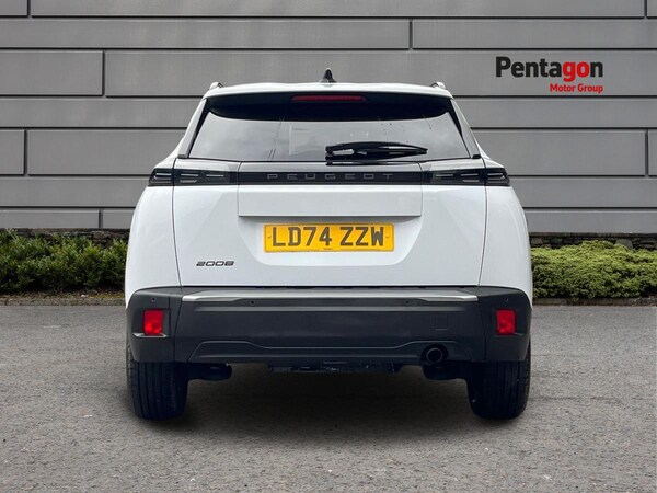 Used Peugeot 2008 2024 for sale - 75561129: Photo 16