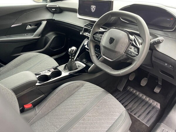 Used Peugeot 2008 2024 for sale - 75561129: Photo 5