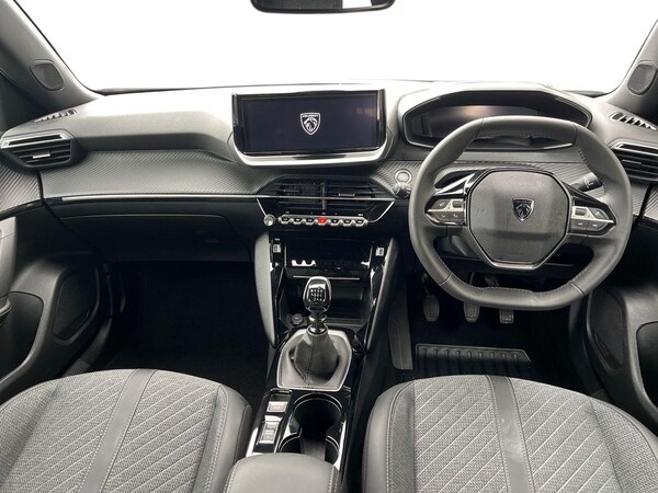 Used Peugeot 2008 2024 for sale - 75561129: Photo 7