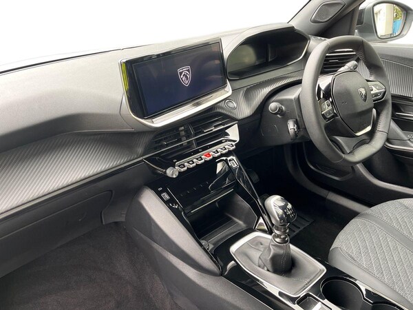 Used Peugeot 2008 2024 for sale - 75561129: Photo 8