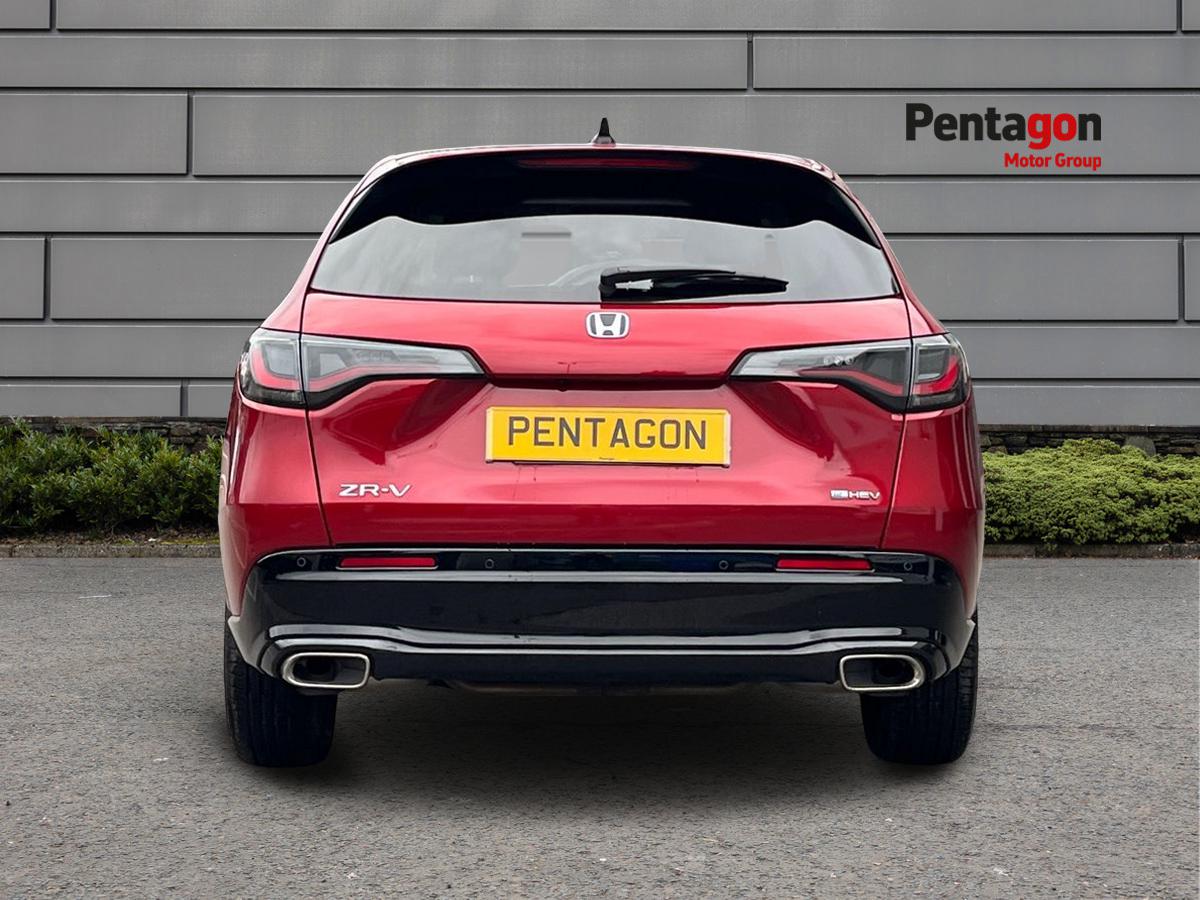 Used Honda Other 2024 for sale - 75724102: Photo 16