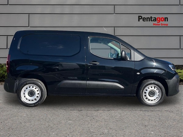 Used Peugeot Partner 2024 for sale - 76113111: Photo 13