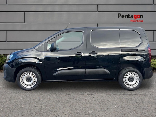 Used Peugeot Partner 2024 for sale - 76113111: Photo 14