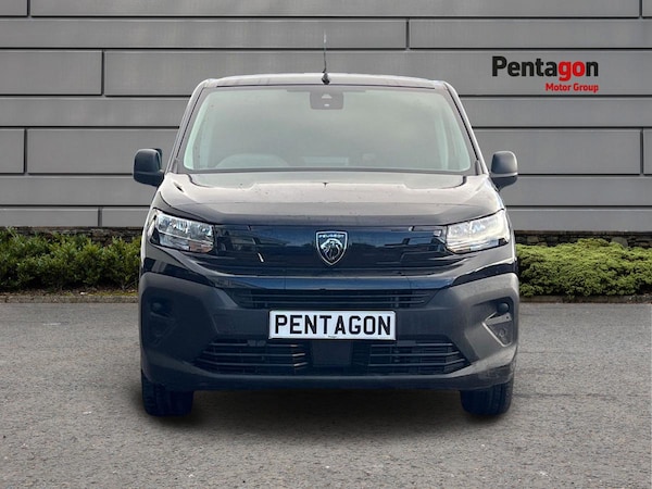 Used Peugeot Partner 2024 for sale - 76113111: Photo 15