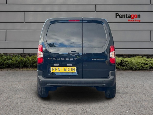 Used Peugeot Partner 2024 for sale - 76113111: Photo 16