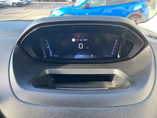 Used Peugeot Partner 2024 for sale - 76113111: Photo 31