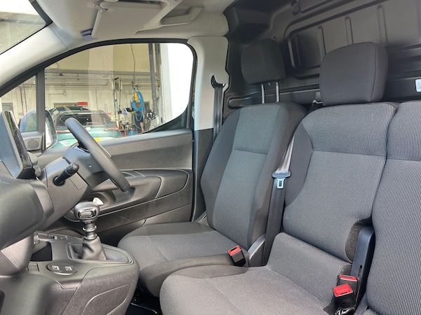 Used Peugeot Partner 2024 for sale - 76113111: Photo 9
