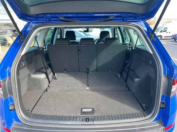 Used Skoda Kodiaq 2023 for sale - 76069910: Photo 11