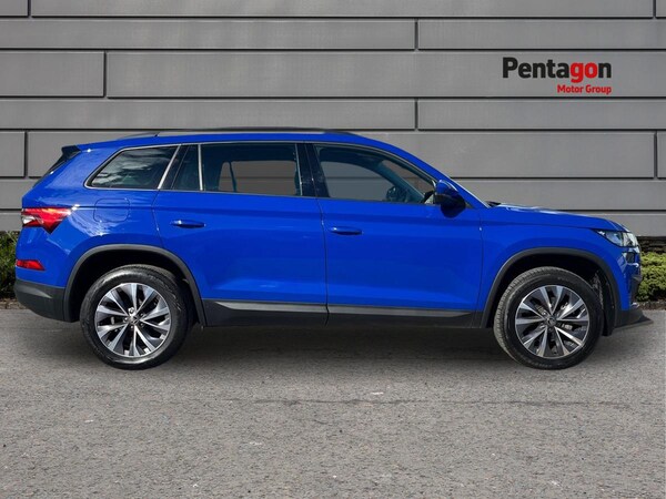 Used Skoda Kodiaq 2023 for sale - 76069910: Photo 13