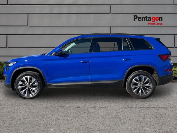 Used Skoda Kodiaq 2023 for sale - 76069910: Photo 14